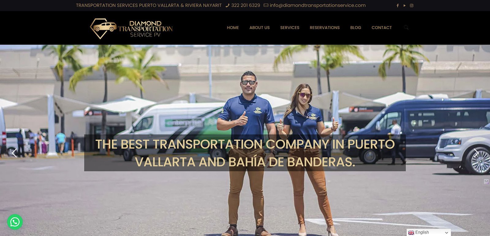 Diseño web 8